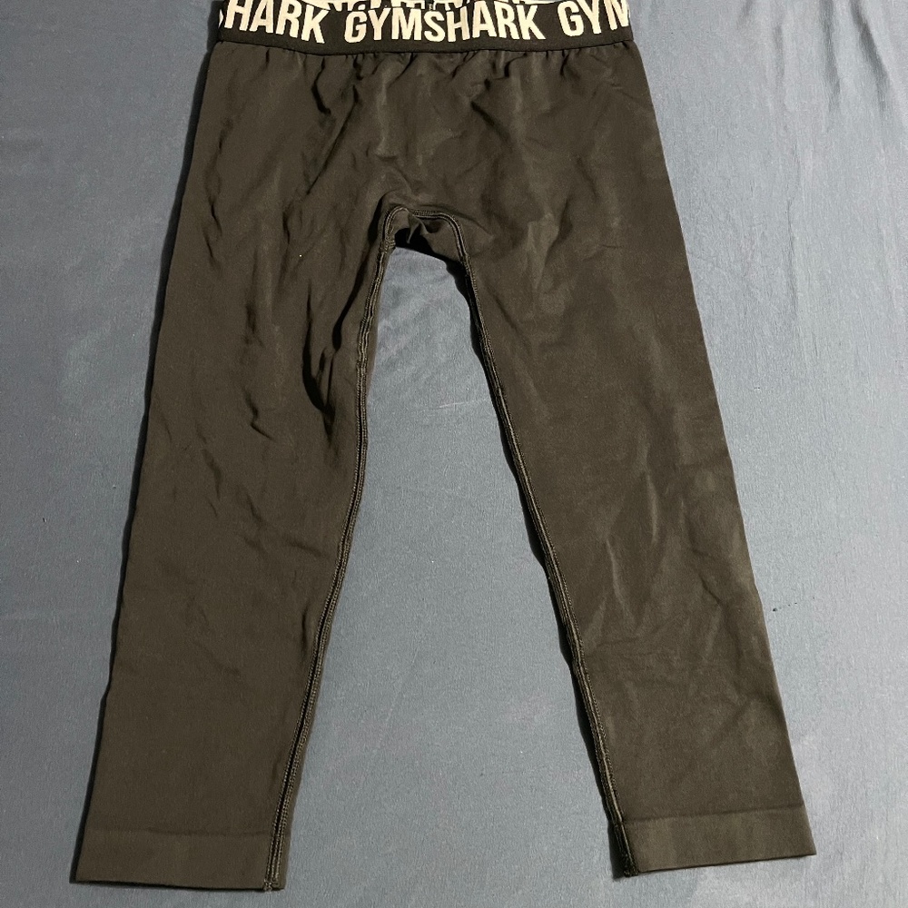 Gymshark leggings